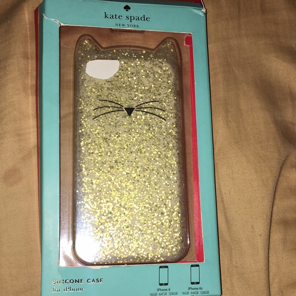 iPhone 6 or 7 case